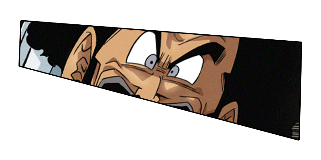 ミスター・サタン