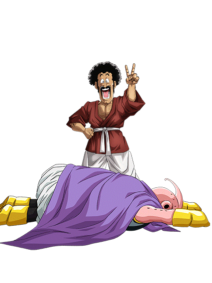 ミスター・サタン