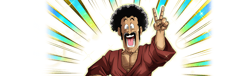 ミスター・サタン