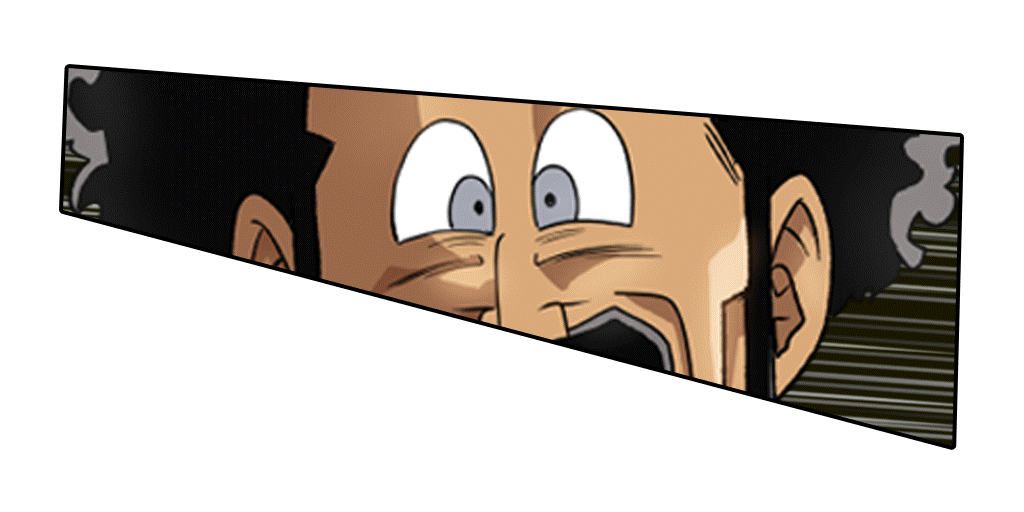 ミスター・サタン