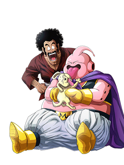 ミスター・サタン