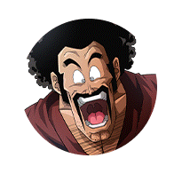 ミスター・サタン