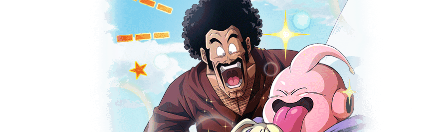 ミスター・サタン