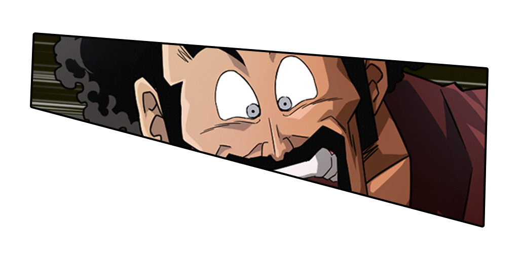 ミスター・サタン