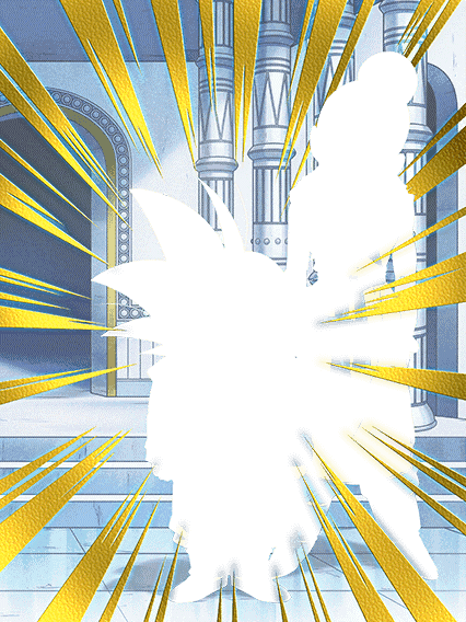 孫悟天(幼年期)