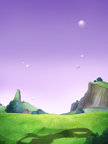 孫悟飯(青年期)