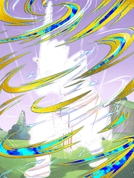 孫悟飯(青年期)