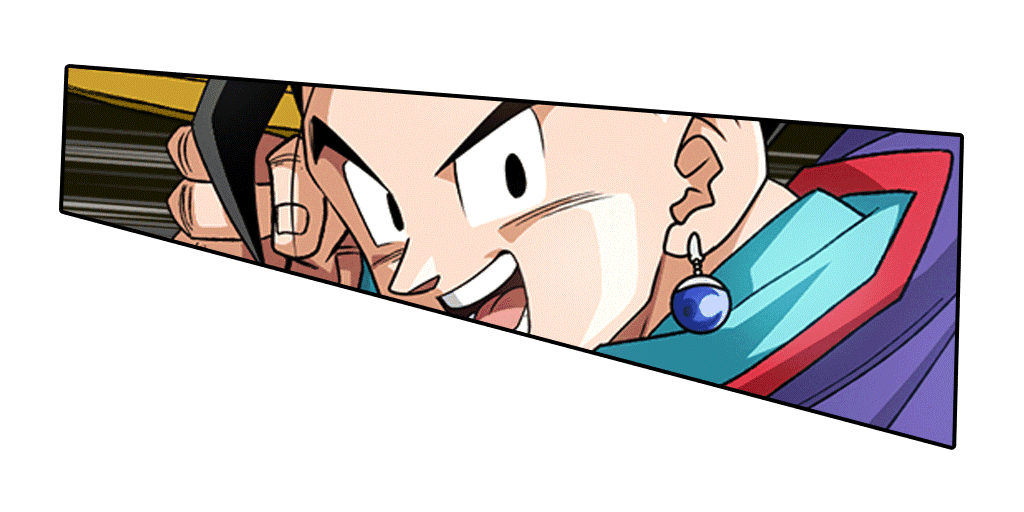 孫悟飯(青年期)