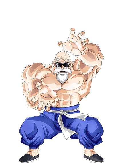 亀仙人(MAXパワー)