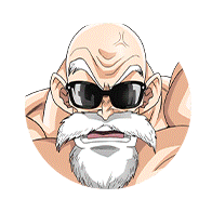 亀仙人(MAXパワー)