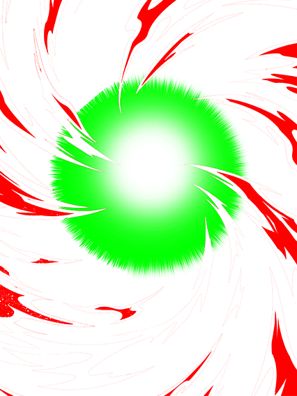 亀仙人(MAXパワー)