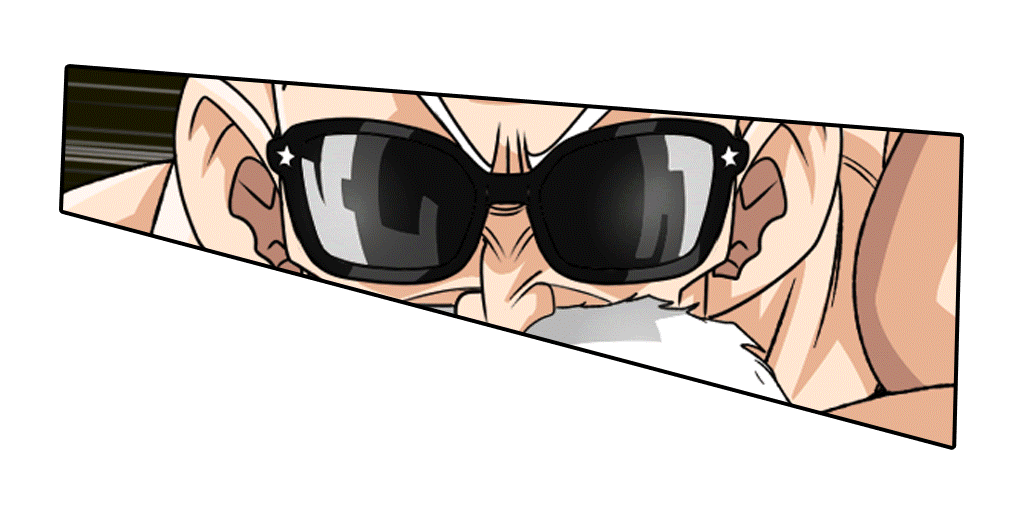 亀仙人(MAXパワー)