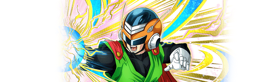 グレートサイヤマン