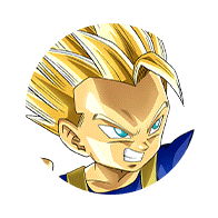 超サイヤ人キャベ