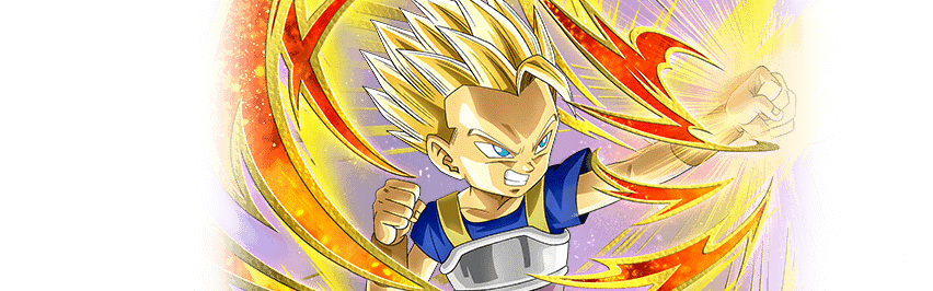 超サイヤ人キャベ