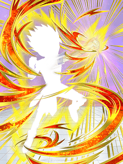 超サイヤ人キャベ