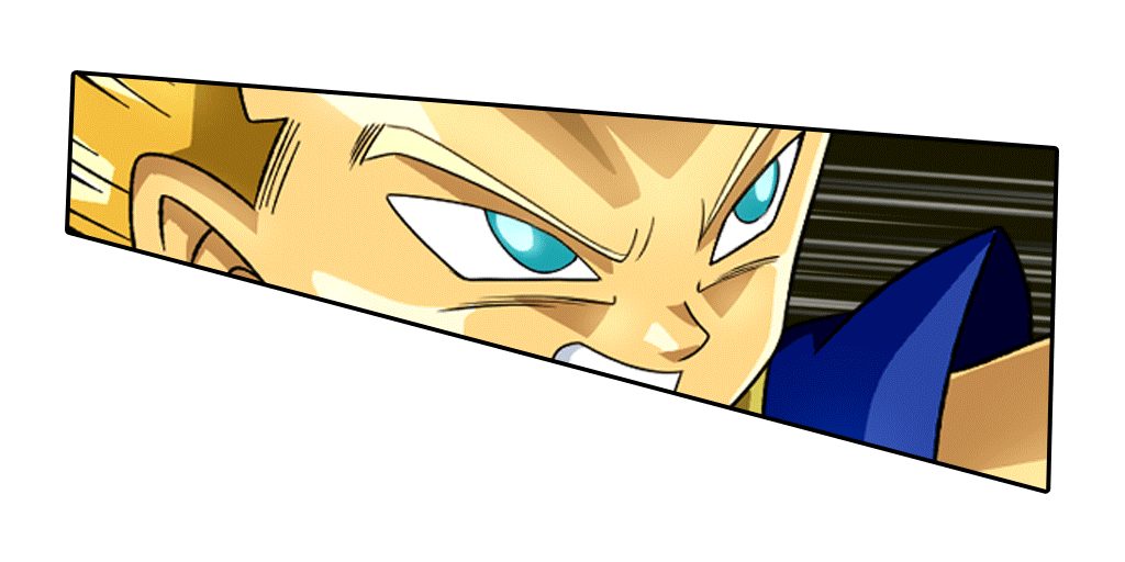 超サイヤ人キャベ