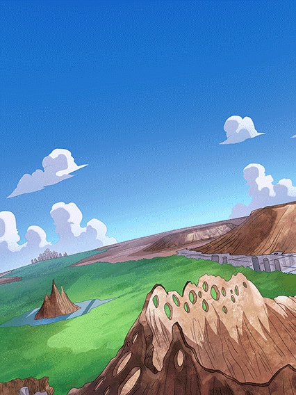 ハイパーメガリルド