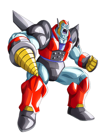 ハイパーメガリルド