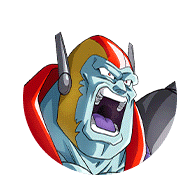 ハイパーメガリルド