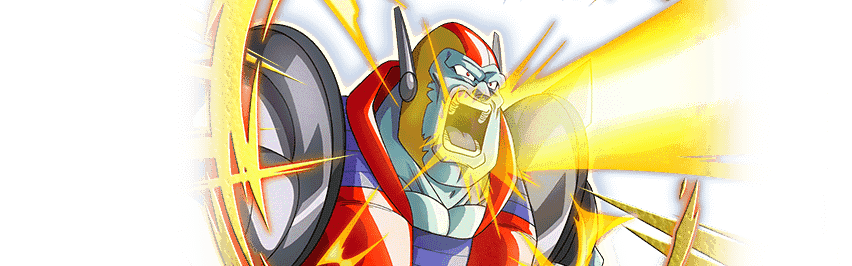 ハイパーメガリルド