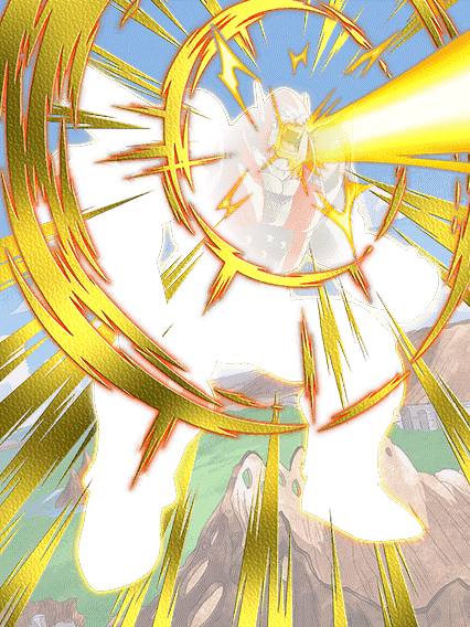 ハイパーメガリルド