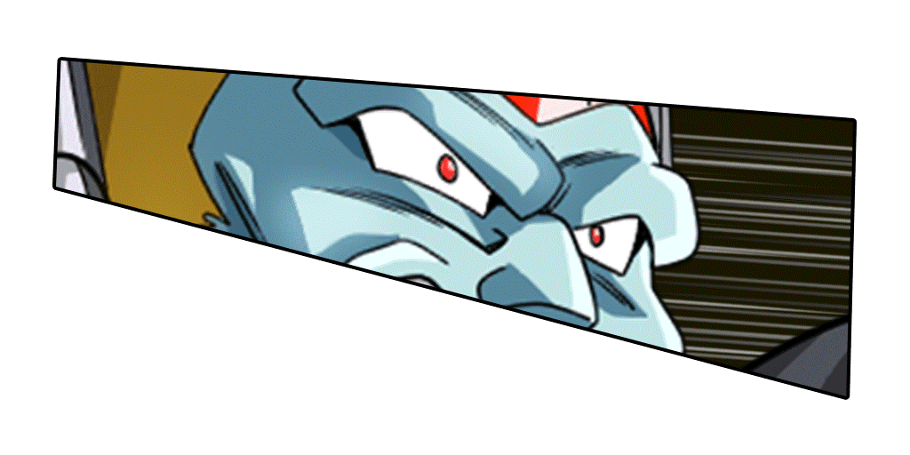 ハイパーメガリルド