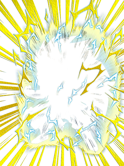 超サイヤ人3ゴテンクス