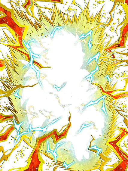 超サイヤ人3ゴテンクス