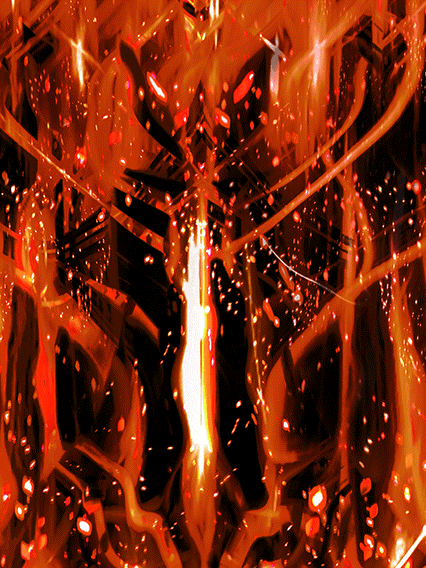 超サイヤ人ゴテンクス