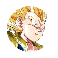 超サイヤ人ゴテンクス