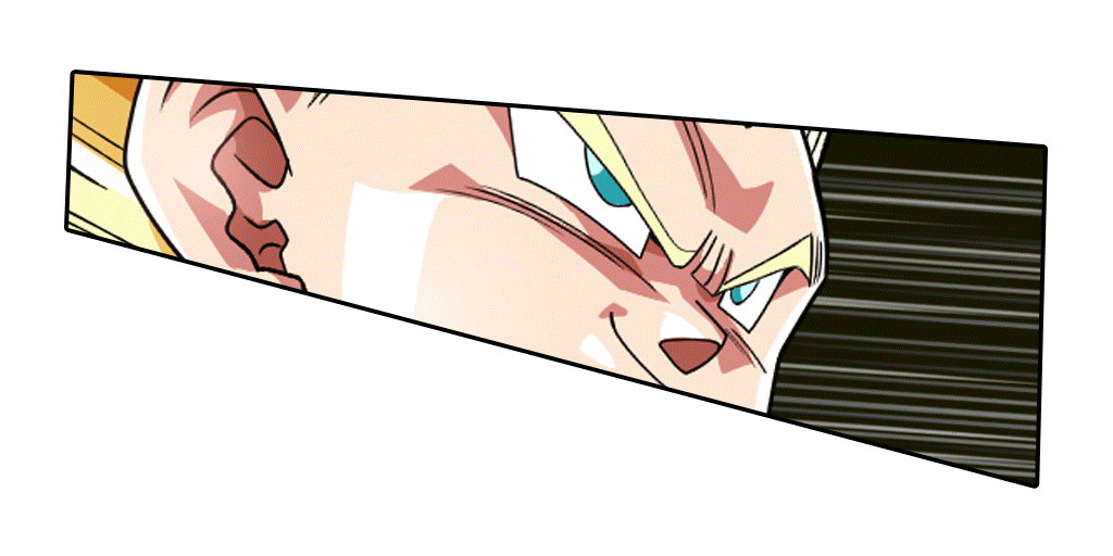 超サイヤ人ゴテンクス