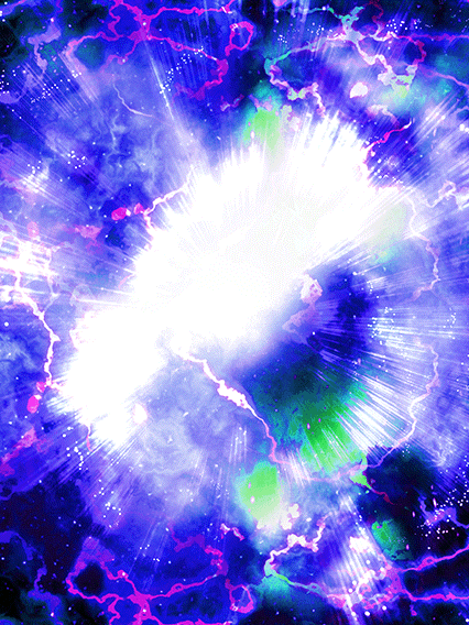 孫悟空(少年期)(大猿)