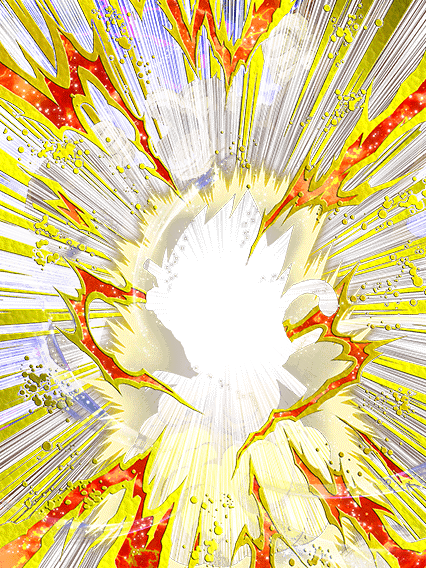 孫悟空(少年期)(大猿)