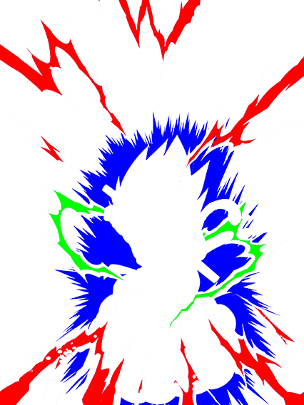 孫悟空(少年期)(大猿)