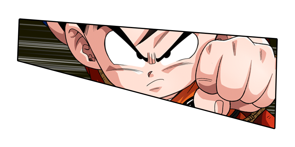 孫悟空(少年期)(大猿)