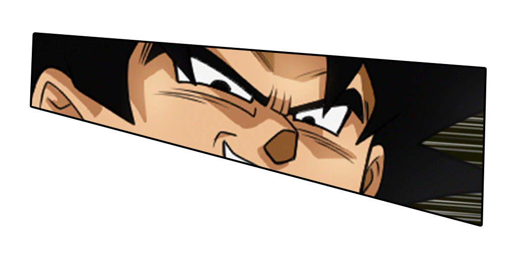 ゴクウブラック