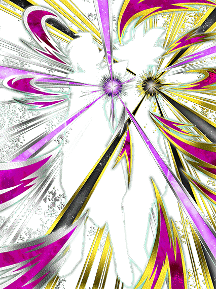 ゴクウブラック&ザマス