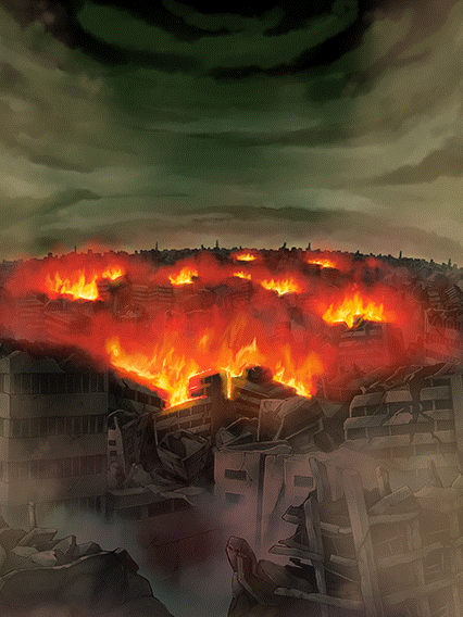 ゴクウブラック(超サイヤ人ロゼ)&ザマス