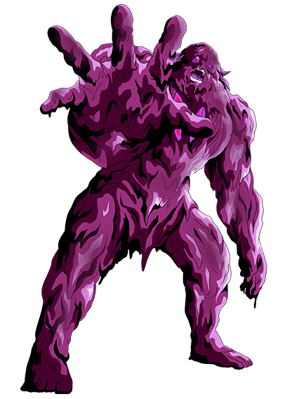 巨大バイオブロリー