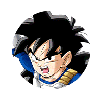 孫悟飯(少年期)