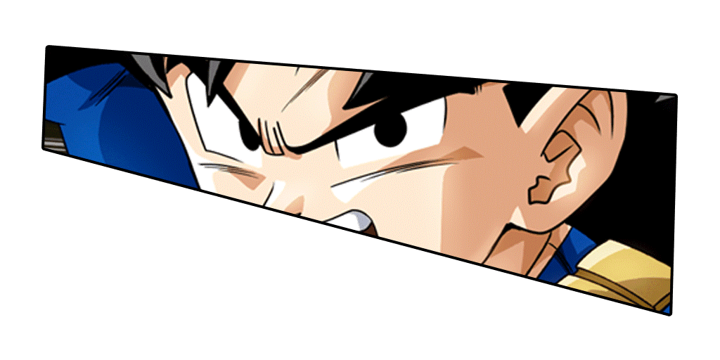 孫悟飯(少年期)