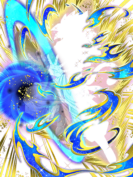 超サイヤ人4ゴジータ