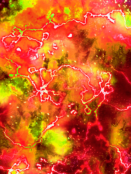 バーダック(大猿)