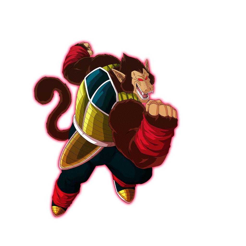 バーダック(大猿)