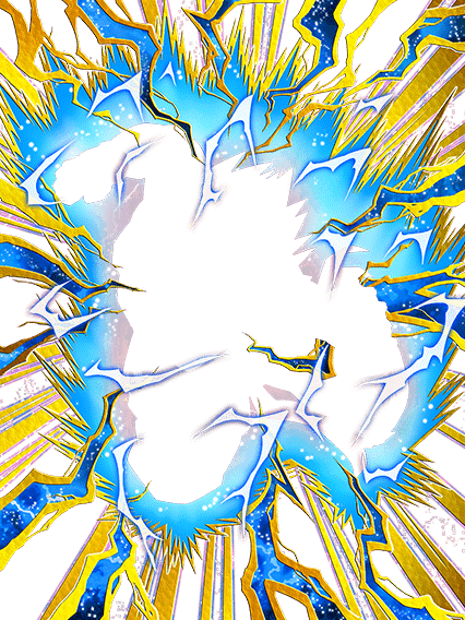 超サイヤ人2孫悟飯(青年期)