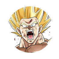 超サイヤ人孫悟空