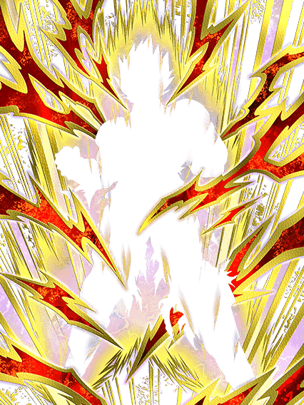 超サイヤ人孫悟空