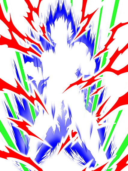 超サイヤ人孫悟空