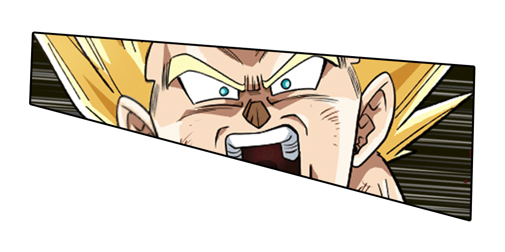 超サイヤ人孫悟空